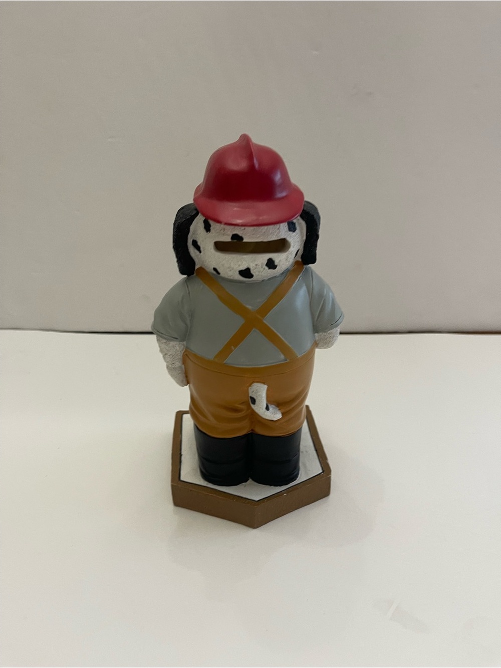 Rare Peoria Chiefs Mascot “Homer” SGA Bank- A Affiliate St. Louis Cardinals - Picture 3 of 5